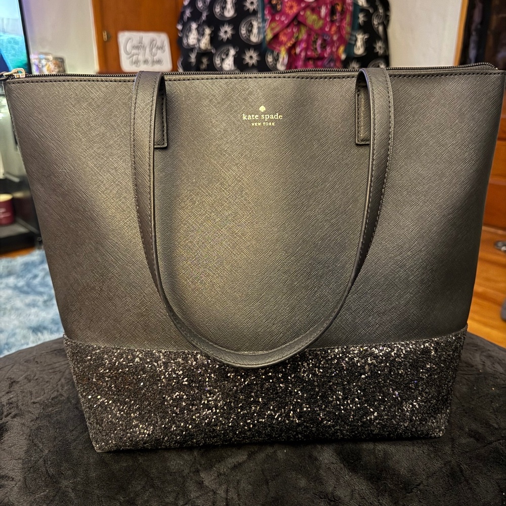 Kate spade tote